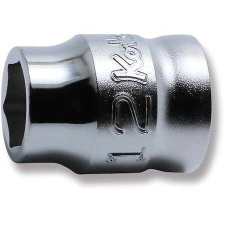 Ko-Ken Socket 12mm 6 Point 27mm Z-series 1/2 Sq. Drive 4400MZ-12